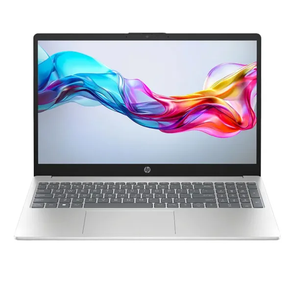 HP 15 FD0532NIA Core i3 4GB RAM 256GB SSD 15.6"