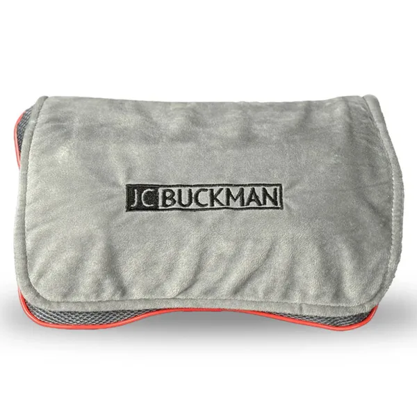 JC Buckman OM01 Neck Pillow Massager