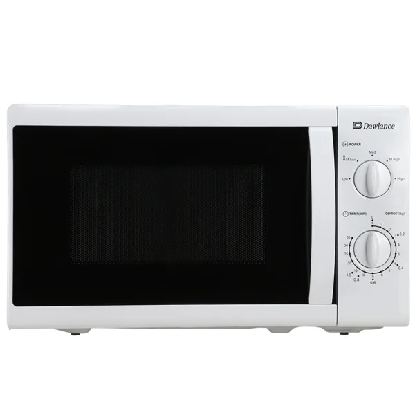 Dawlance Microwave Oven 20 Liters Heating Solo MWO DW-210S