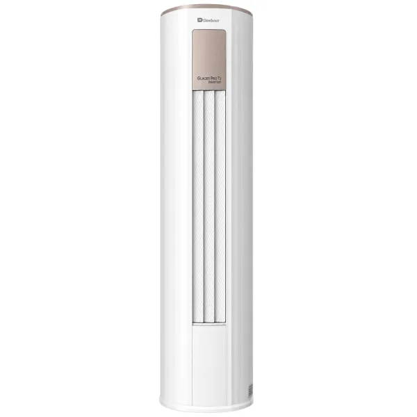 Dawlance Floor Standing Air Conditioner 2.0 Ton T3 Inverter Glacier Pro