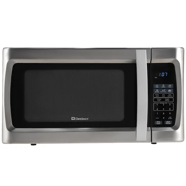 Dawlance Microwave Oven 32 Liters Digital Heating Solo MWO DW-132 S