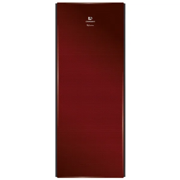 Dawlance VF-1035WB GD Honey Comb Burgundy Vertical Freezer