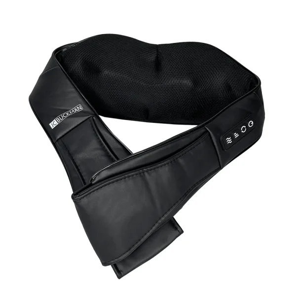 JC Buckman OM35 Shoulder Massager