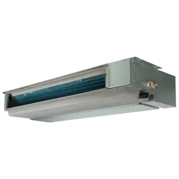 Hisense Duct Air Conditioner 2.0 Ton Inverter AUD-24UX