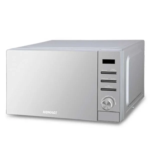 Homage HDG-201S 20 Liter Microwave Oven