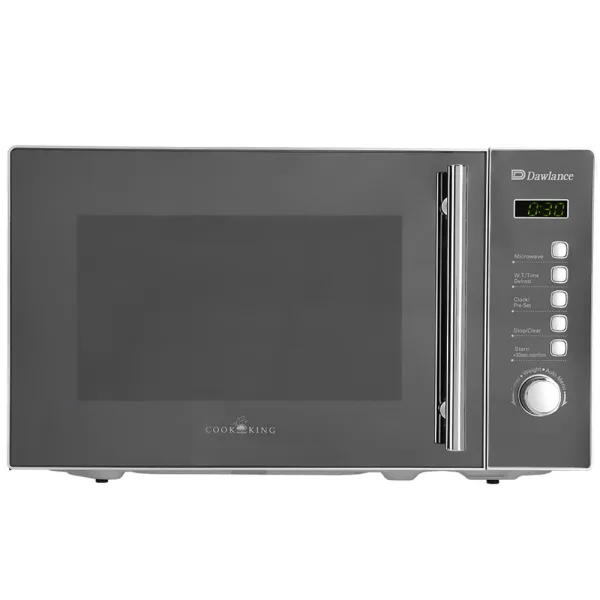Dawlance MWO DW-295 Heating Microwave Oven