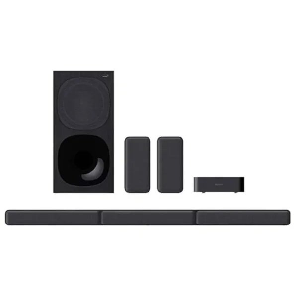 Sony HT-S40R 5.1ch Home Theater