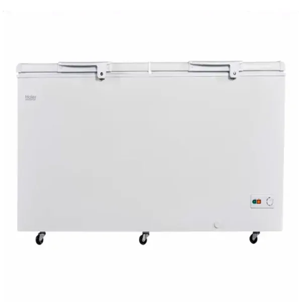 Haier HDF-545INV Inverter Double Door Freezer
