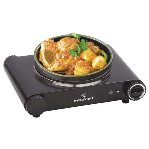Westpoint Single Hot Plate WF-261