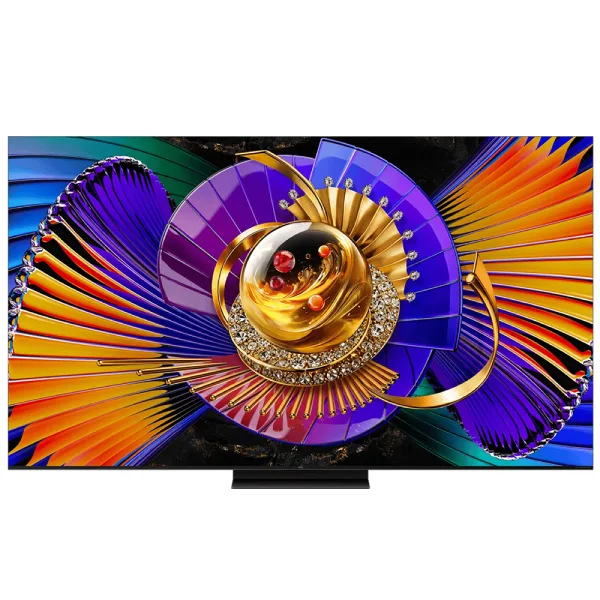 TCL 98" 98C7L SQD-Mini LED TV