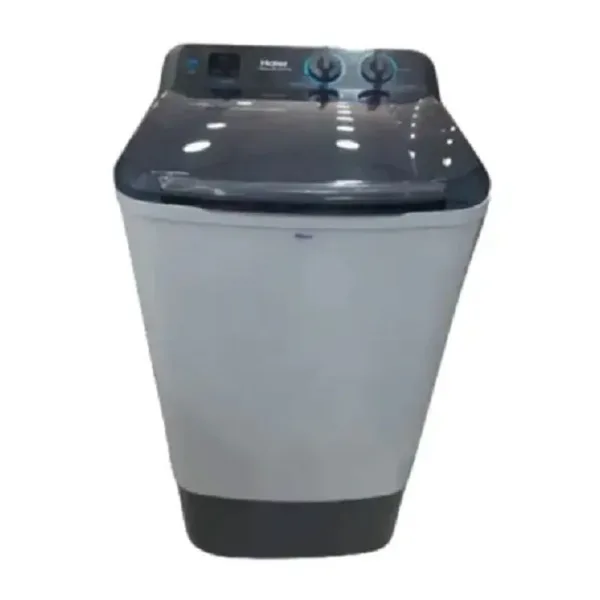 Haier Single Tub Washing Machine 8 Kg Semi Automatic HWM 80-1217