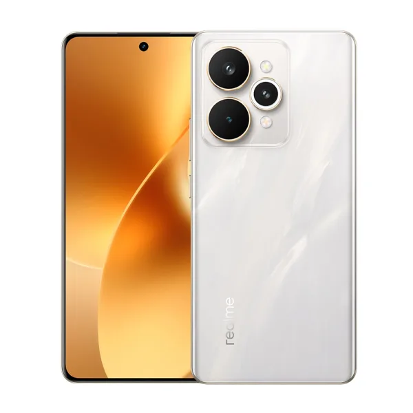 Realme 15 Pro 5G 12/512 GB