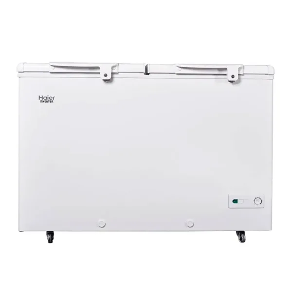 Haier HDF-385INV Inverter Freezer