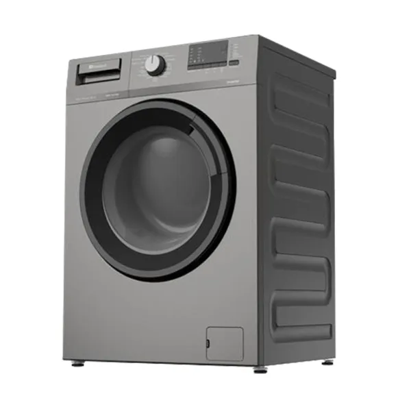 Dawlance DWF 7310 INV Manhattan Grey Front Load Washing Machine