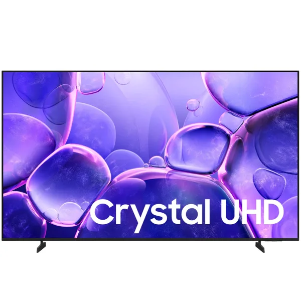 Samsung 85" Crystal UHD U8000F 4K Smart TV