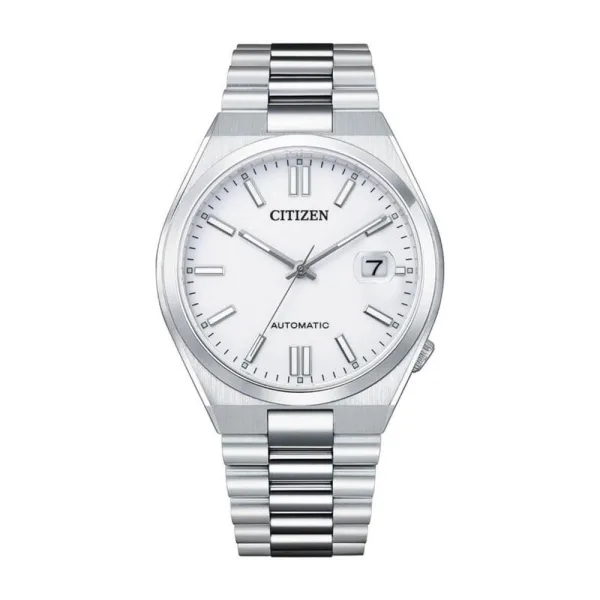 Citizen NJ0150-81A Mechanical Men Wrist Watch