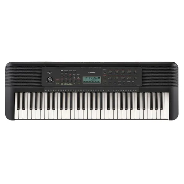Yamaha Portable Keyboard 61 Keys for Beginners PSR-E283