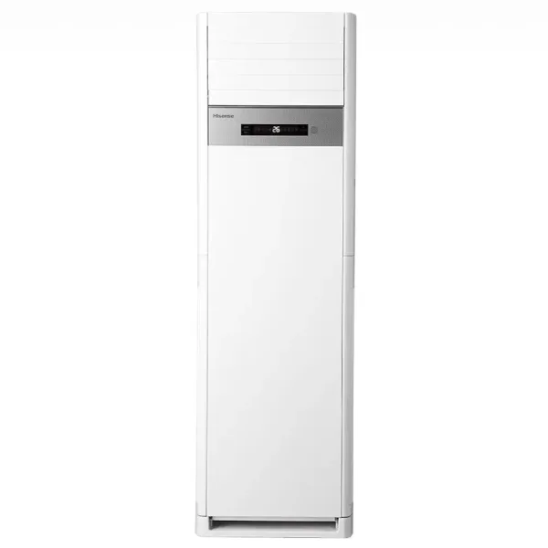 Hisense Floor Standing Air Conditioner 4.0 Ton Inverter AUF-48UTR