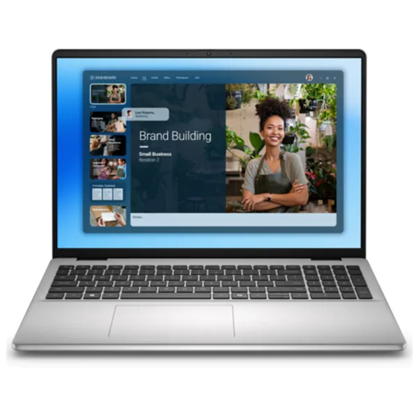 Dell 15 DC16251 Core 5 8GB RAM 512GB SSD 16"