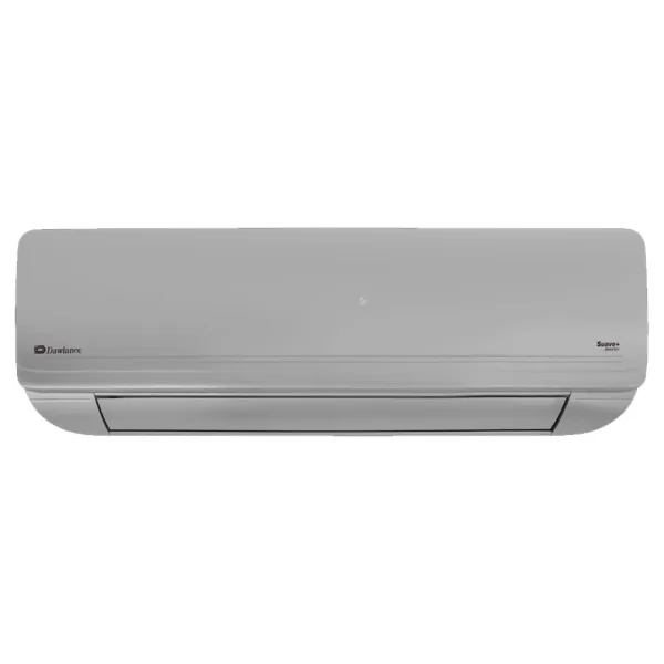 Dawlance Suave+ 1.5 Ton Silver Inverter Air Conditioner