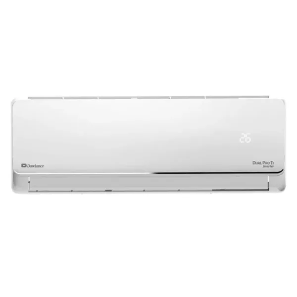 Dawlance Dual Pro 1.0 Ton T3 Inverter Air Conditioner