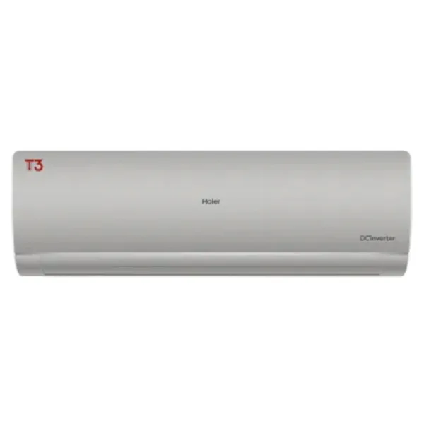 Haier Split Air Conditioner 1.0 Ton Super T3 Pro Inverter HSU-13HFS/G/S