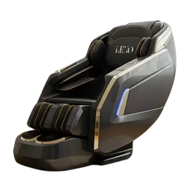 Leno Relax Royal Touch 4D Massage Chair