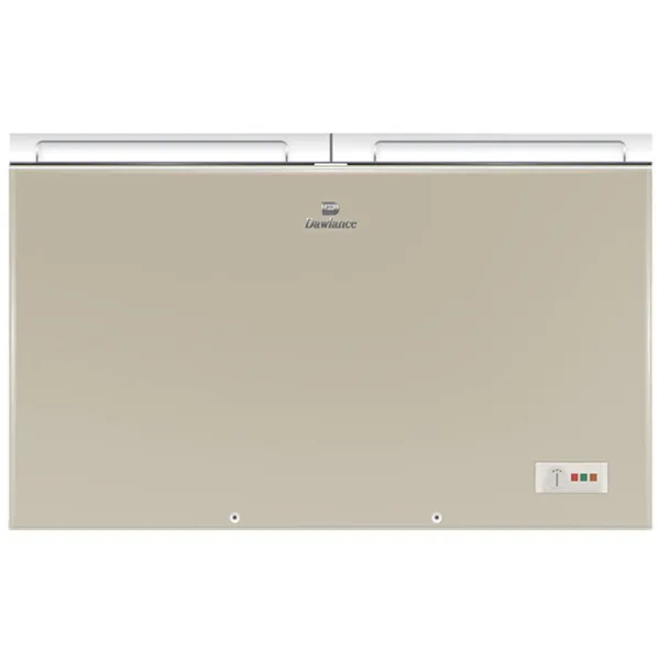Dawlance 91998 Signature Wicker Champ Inverter GD Deep Freezer