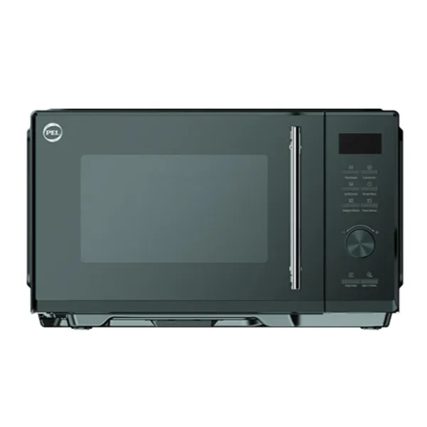 PEL PMO-26 Kitchen Pro Convection + Air Fryer Microwave Oven