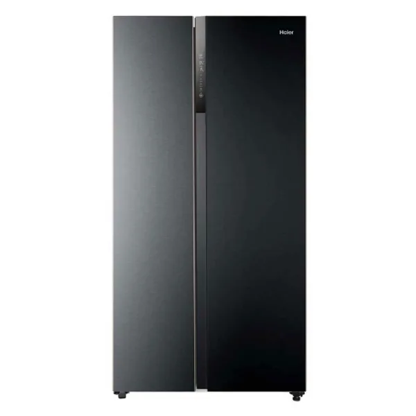 Haier HRF-622 IBS No Frost Side by Side Refrigerator