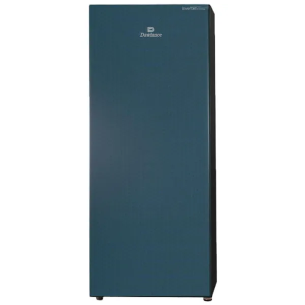 Dawlance VF-1035 GD Inverter Emerald Green Vertical Freezer