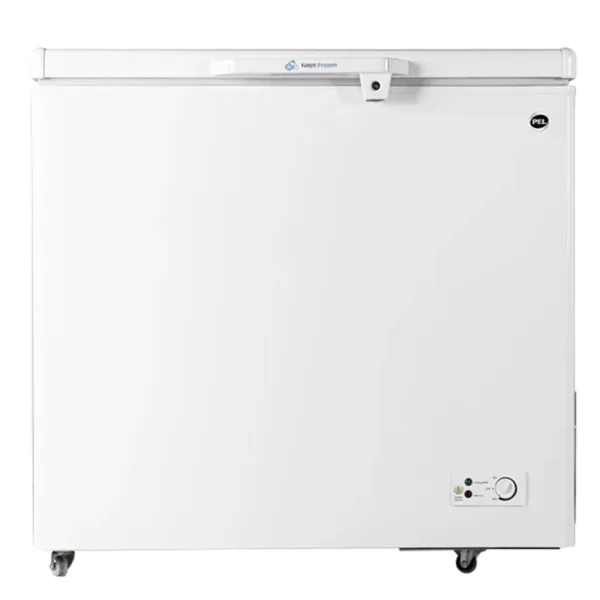 PEL PDIN70-100 Arctic Inverter On Single Door Deep Freezer