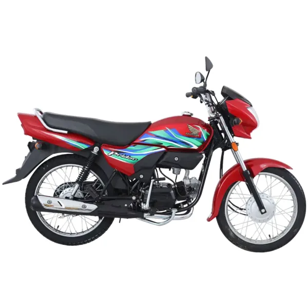 Honda Pridor