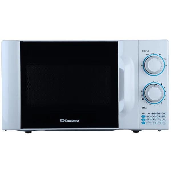 Dawlance Microwave Oven 20 Liters Heating MWO DW-MD4