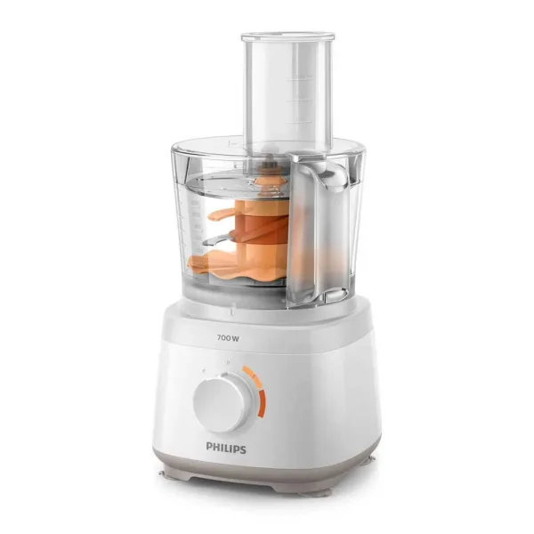 Philips HR7320 Compact Food Processor