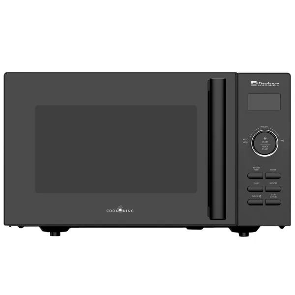 Dawlance Microwave Oven 30 Liters Heating MWO DW-330 DS