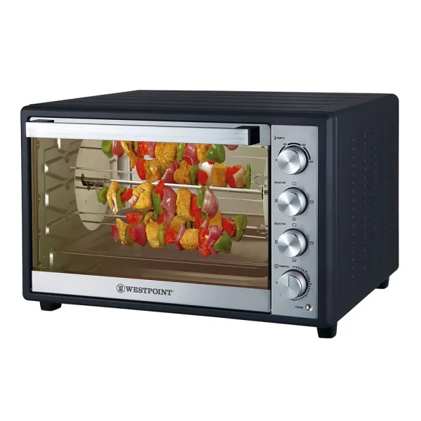 Westpoint WF-7500RKC Oven Toaster