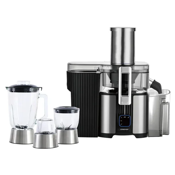 Westpoint WF-1847 Professional Kitchen Chef