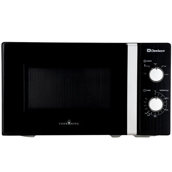 Dawlance Microwave Oven 20 Liters Heating MWO DW-MD10