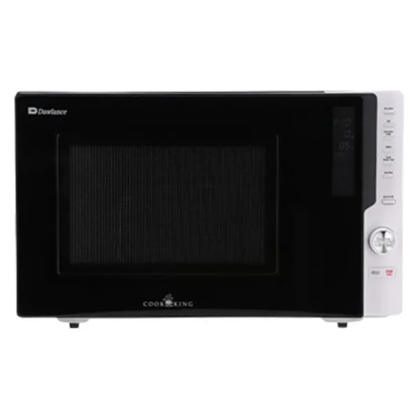 Dawlance DW-550 AF Air Fryer Microwave Oven