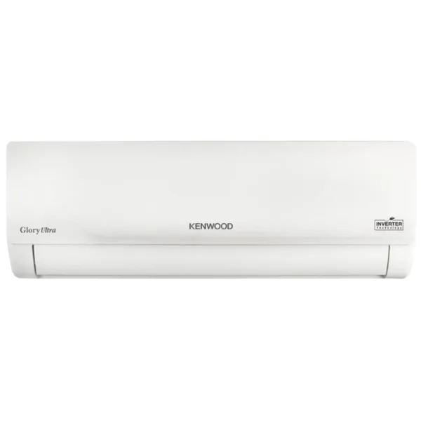 Kenwood Split Air Conditioner 1.5 Ton DC Inverter Glory Ultra KGU-18C02S