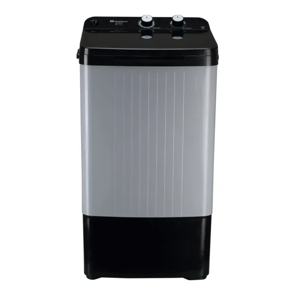 Dawlance DW 9100 Glass Lid Single Tub Washing Machine