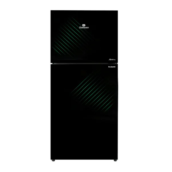Dawlance 9178 LF Acce Pro Inverter Refrigerator