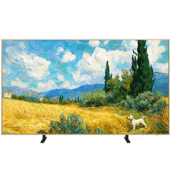 TCL 75A400 75" Pro Nxtvision TV