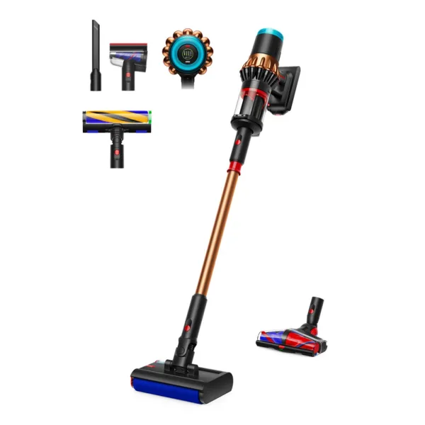 Dyson V16 Piston Animal Submarine Cordless Vacuum Cleaner