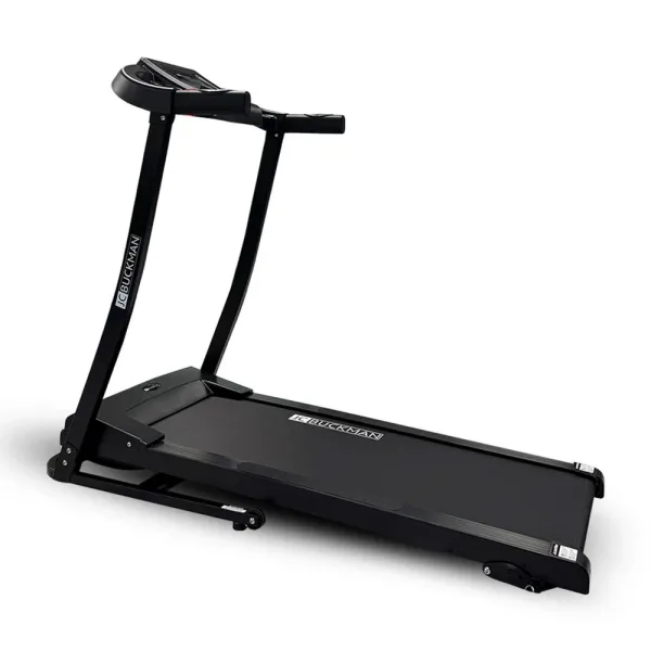 JC Buckman V-Jog Treadmill