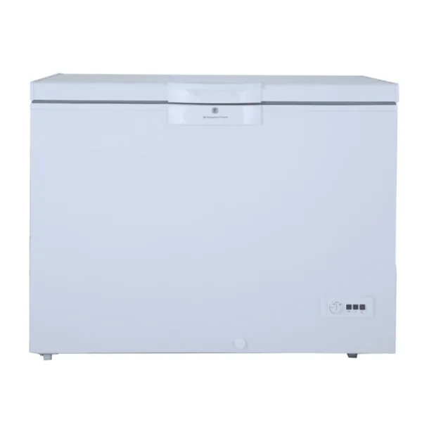 Dawlance DF 400 Inverter Single Door Deep Freezer