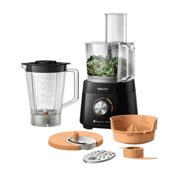 Philips Food Processor 5000 Series HR7302/90