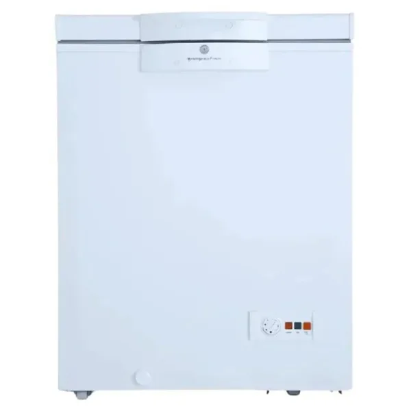 Dawlance DF-300P Inverter Single Door Deep Freezer