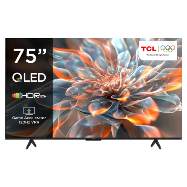 TCL 75" P79K QLED TV